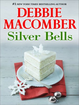 cover image of Silver Bells
